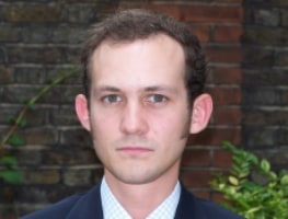 Jacob Hayler is the economist at the Environmental Services Association
